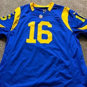 Rams Jersey